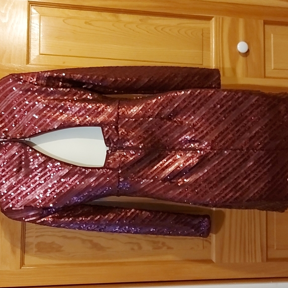 Sequence Dynamite dress 👗 - Picture 3 of 8